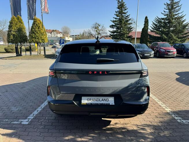 Opel Grandland Hybrid GS 1.2 Turbo eDCT6 MHEV 145 KM S&amp;S Giżycko - zdjęcie 6