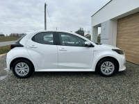 Toyota Yaris 4 2022/23r 1.5 125km LPG gwarancja 01/2026r Tarnów - zdjęcie 8