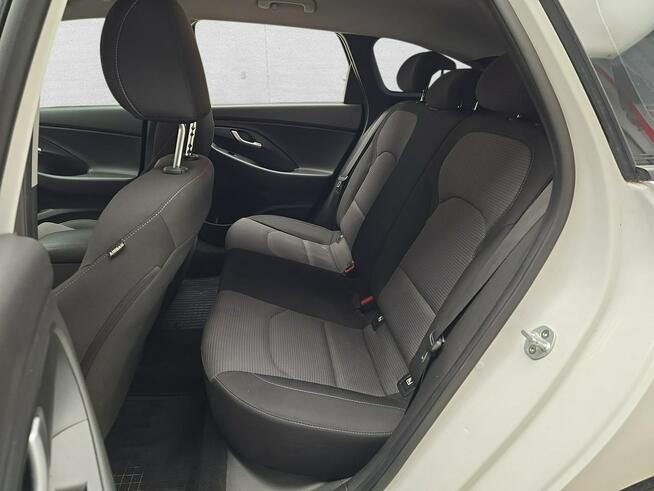 Hyundai i30 Komorniki - zdjęcie 12
