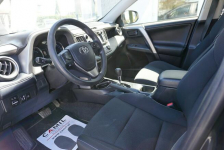 Toyota RAV-4 zarejestrowany, ubezpieczony, hybrid, atrakcyjny przebieg Opole - zdjęcie 10