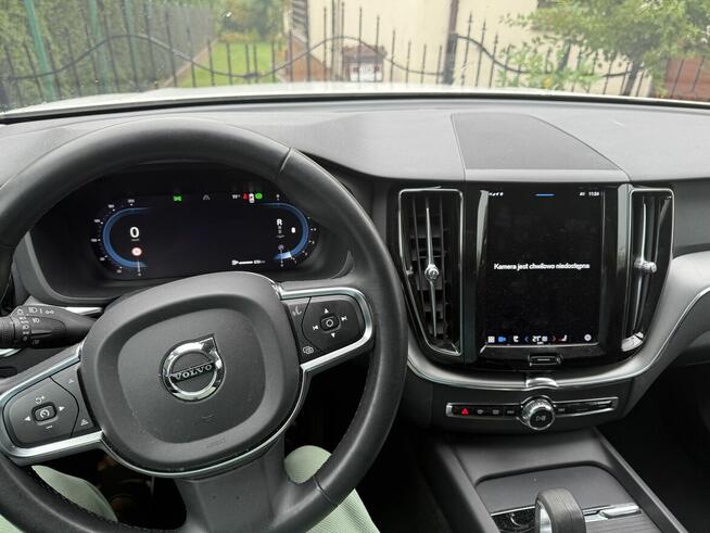 Volvo xc 60 benzyna Drawsko Pomorskie - zdjęcie 9