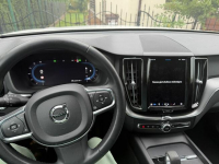 Volvo xc 60 benzyna Drawsko Pomorskie - zdjęcie 9