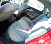 Audi A4 B9 2.0 TDI 2016 – Zadbany, po dużym serwisie, gotowy do jazdy! Włocławek - zdjęcie 10