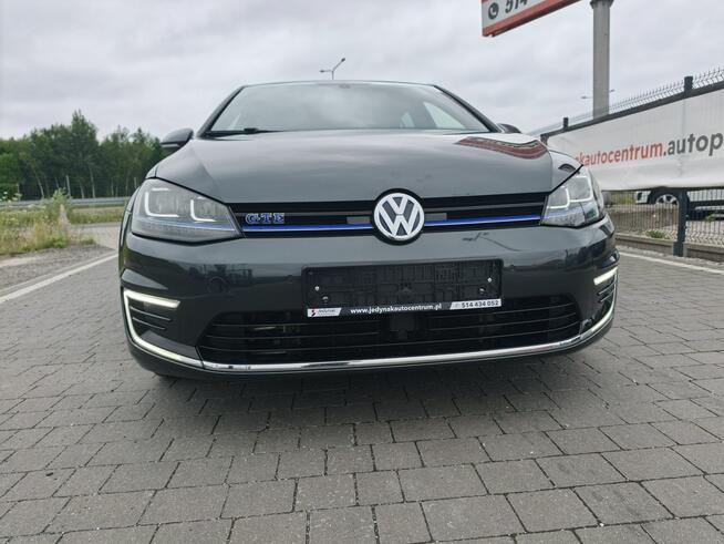 Volkswagen Golf Piękny Lipówki - zdjęcie 6
