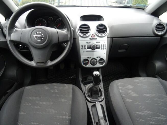 Opel Corsa 1.2 85KM ,Krajowy, Niski przebieg Łódź - zdjęcie 10