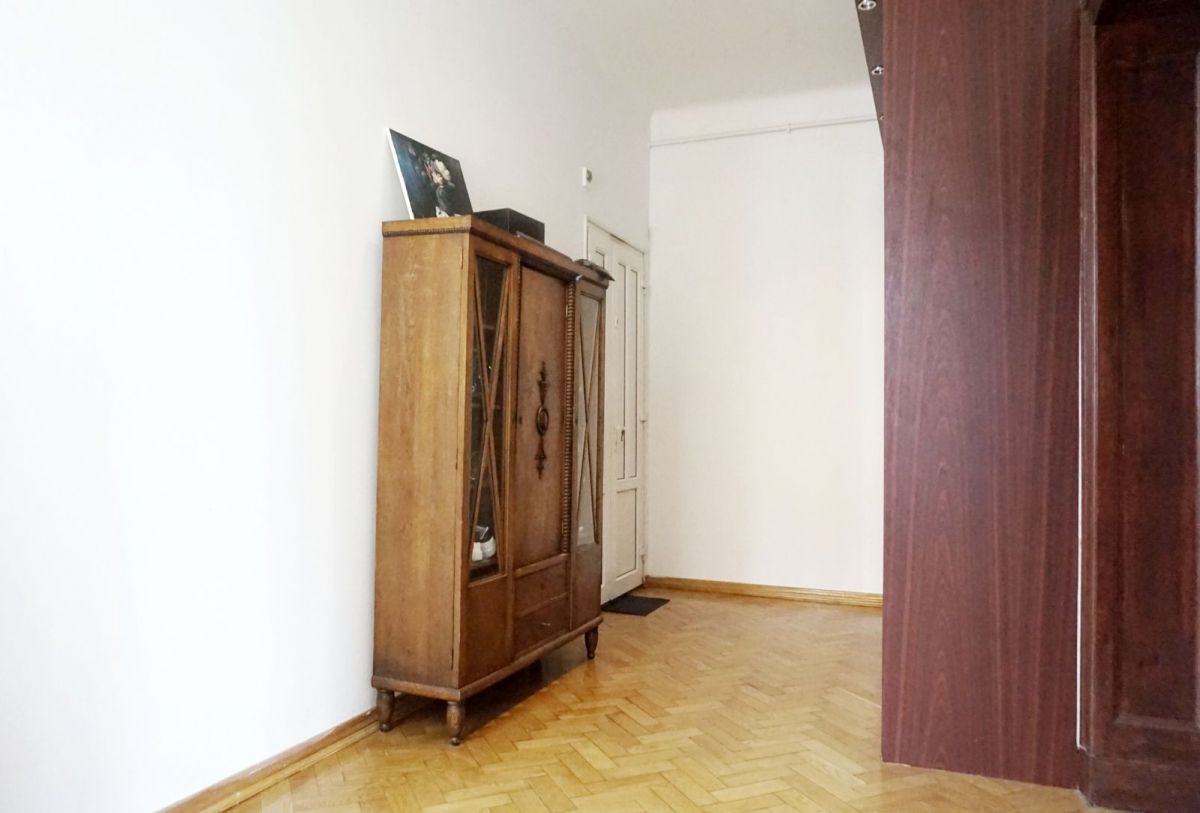 Mieszkanie z oknami w parku !! Poznań - zdjęcie 4