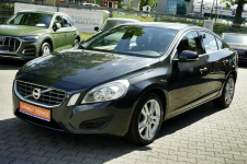 Volvo S60 2,0D3  NAVI, automat, alu R17, 163KM Płock - zdjęcie 9