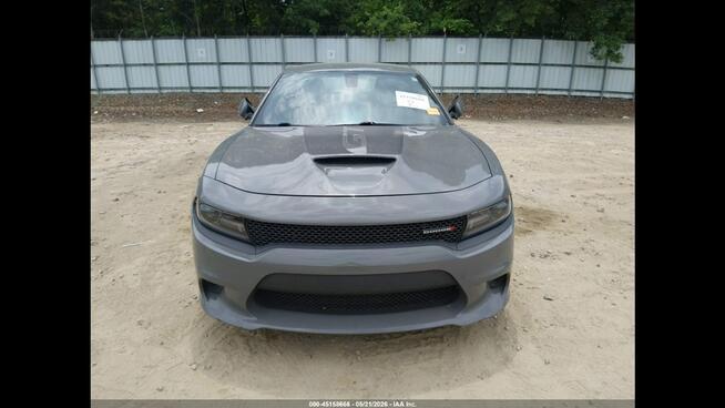 Dodge Charger Wersja GT / 3.6 V6 / niski przebieg Częstochowa - zdjęcie 2
