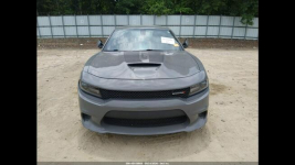 Dodge Charger Wersja GT / 3.6 V6 / niski przebieg Częstochowa - zdjęcie 2