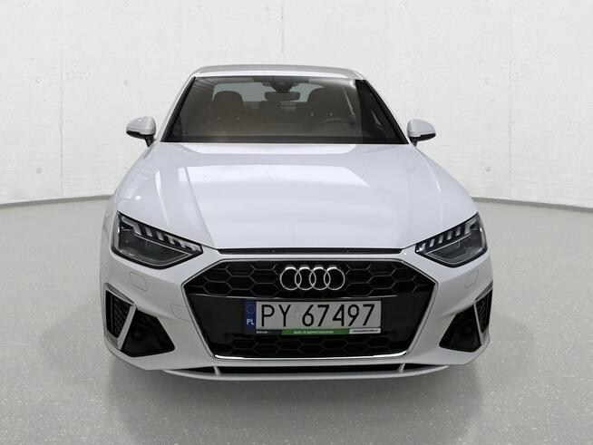 Audi A4 Poleasingowe.pl ECFM Komorniki - zdjęcie 2