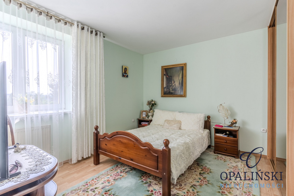 Duży dom na wynajem | 4 pokoje | garaż | ogród Rzeszów - zdjęcie 11