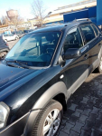 hyundai Tucson 2CRDI 2009 r Chorzów - zdjęcie 1