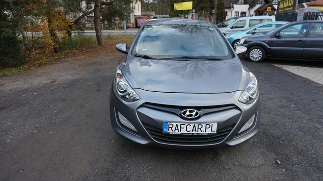 Hyundai i30 z Niemiec piękny opłacony . Gwarancja Zielona Góra - zdjęcie 2