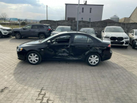 Mitsubishi Lancer HAK Klimatyzacja Czujniki park. Gliwice - zdjęcie 4