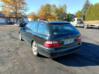 Mercedes E klasa 3.2+lpg 03r automat Tarnów - zdjęcie 3
