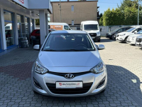 Hyundai i20 1.2 86 KM, Klima, Niski przebieg, Gwarancja Tarnowskie Góry - zdjęcie 3