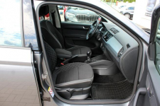 Škoda Fabia Ambition FV23% SalonPL 1.0TSI 95KM Parktronic LED Tempomat Sokołów - zdjęcie 9