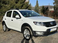 Dacia Sandero Stepway bardzo zadbana super stan Jelenia Góra - zdjęcie 3