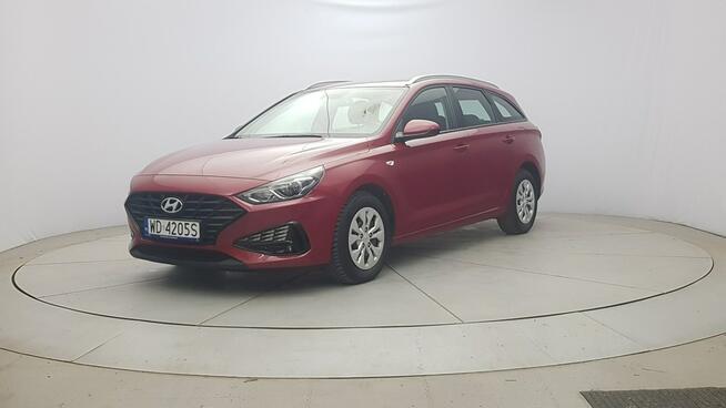 Hyundai i30 1.5 DPI Classic + ! Z polskiego salonu ! Faktura VAT ! Warszawa - zdjęcie 3