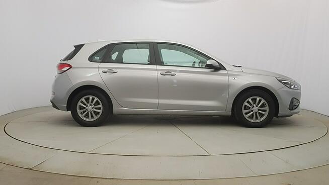 Hyundai i30 1.5 DPI Classic + ! Z polskiego salonu ! Faktura VAT ! Warszawa - zdjęcie 8
