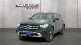 Mercedes GLC 300 e 4-Matic
