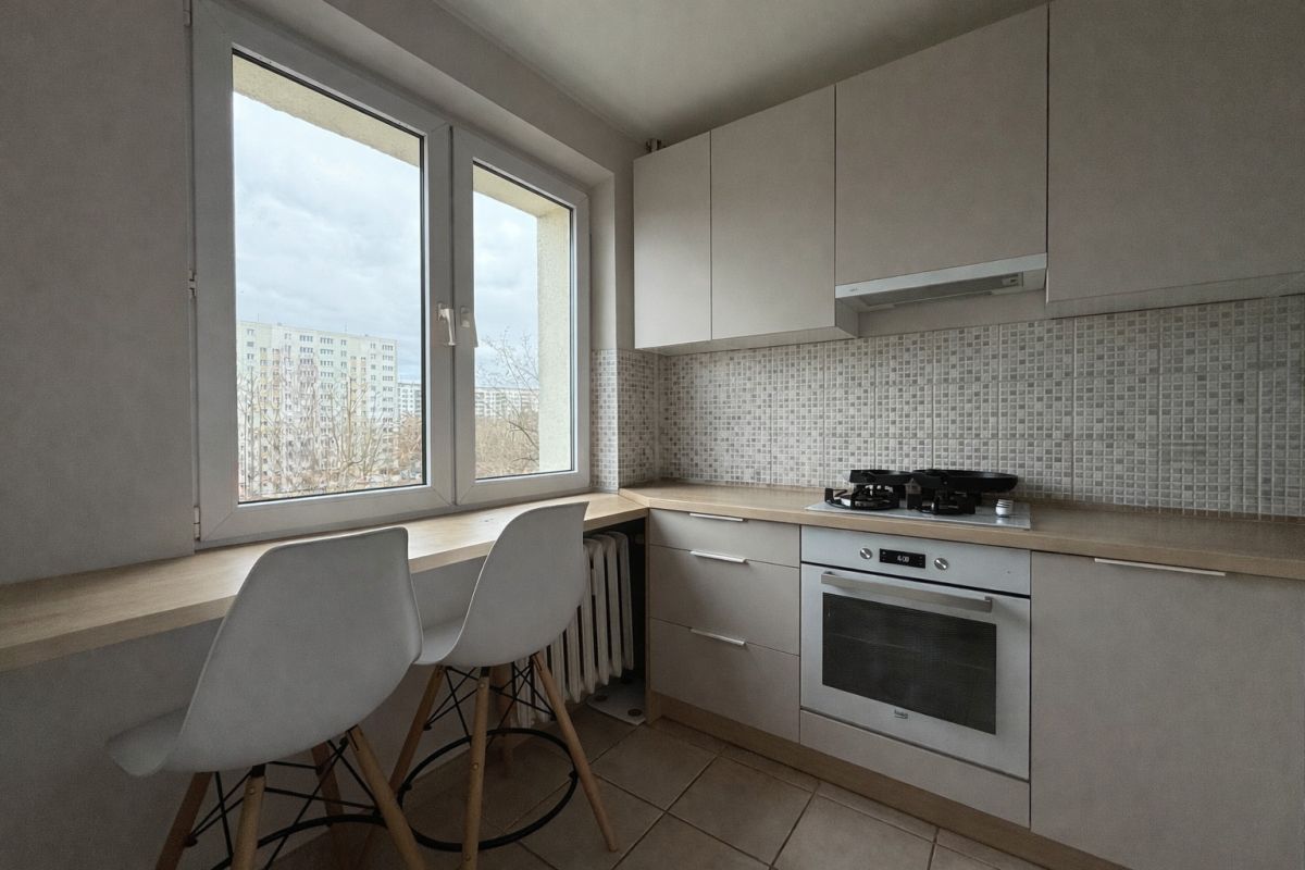 Mieszkanie na sprzedaż Gdańsk Gdańsk - zdjęcie 3