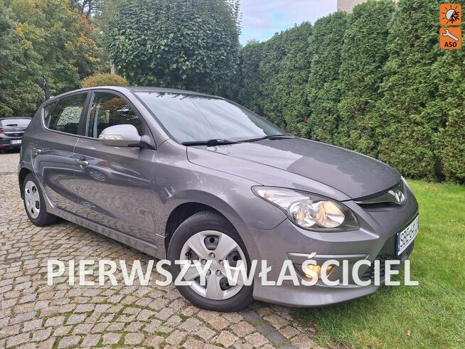 Hyundai i30 Classic+-serwisowany- zadbany Siewierz - zdjęcie 1