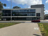 Obiekt usługowy na wynajem w Centrum Białegostoku. Białystok - zdjęcie 2