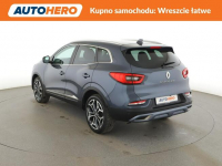 Renault Kadjar Intens automat navi kamera tempomat FullLED Warszawa - zdjęcie 4