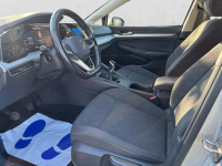 Volkswagen Golf 2.0 TDI Life! Z Polskiego Salonu! Faktura VAT! Warszawa - zdjęcie 12