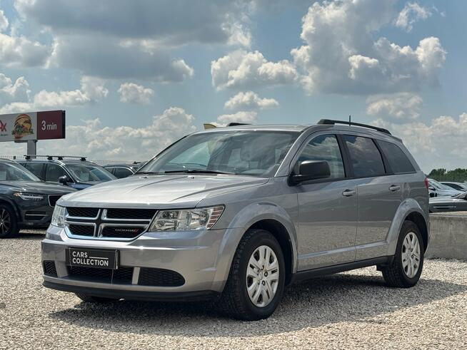 Dodge Journey, 2019 Michałowice - zdjęcie 9