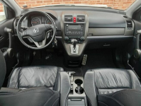 Honda CR-V 2.0 B Automat Lift Zwoleń - zdjęcie 8