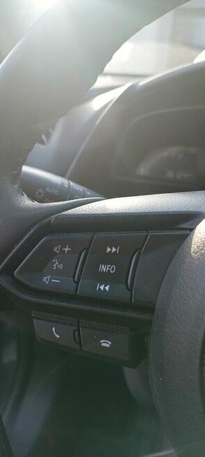 Sprzedam mazda cx3 Dąbrowa Górnicza - zdjęcie 4