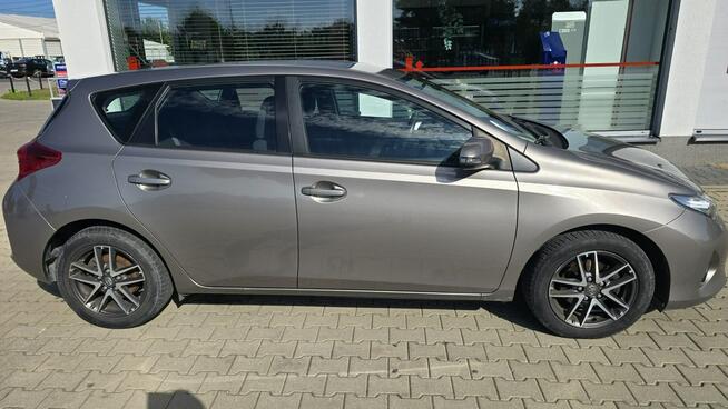 Toyota Auris Lekko Uszkodzony Jeżdżący Zadbany 1.4 D4d Karczew - zdjęcie 12