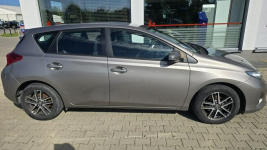 Toyota Auris Lekko Uszkodzony Jeżdżący Zadbany 1.4 D4d Karczew - zdjęcie 12