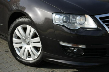 Volkswagen Passat Tychy - zdjęcie 6