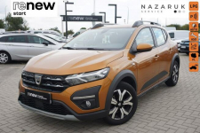 Dacia Sandero Stepway 1.0TCe 100 LPG Comfort salon I właściciel