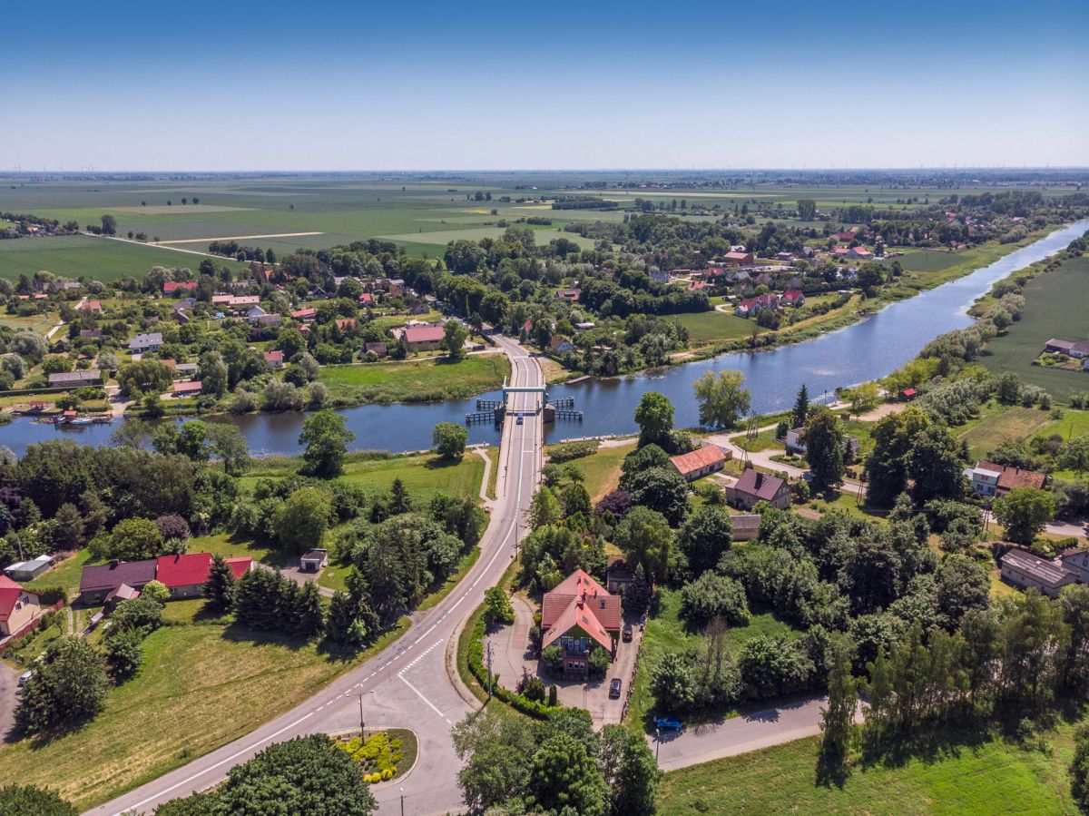 Dom z możliwością prowadzenia biznesu, mieszkaj ! Mikoszewo - zdjęcie 6