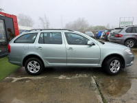 Škoda Octavia 1.8 TSI 160 KM 4x4 • Benzyna • Manual • Kombi Kraków - zdjęcie 4