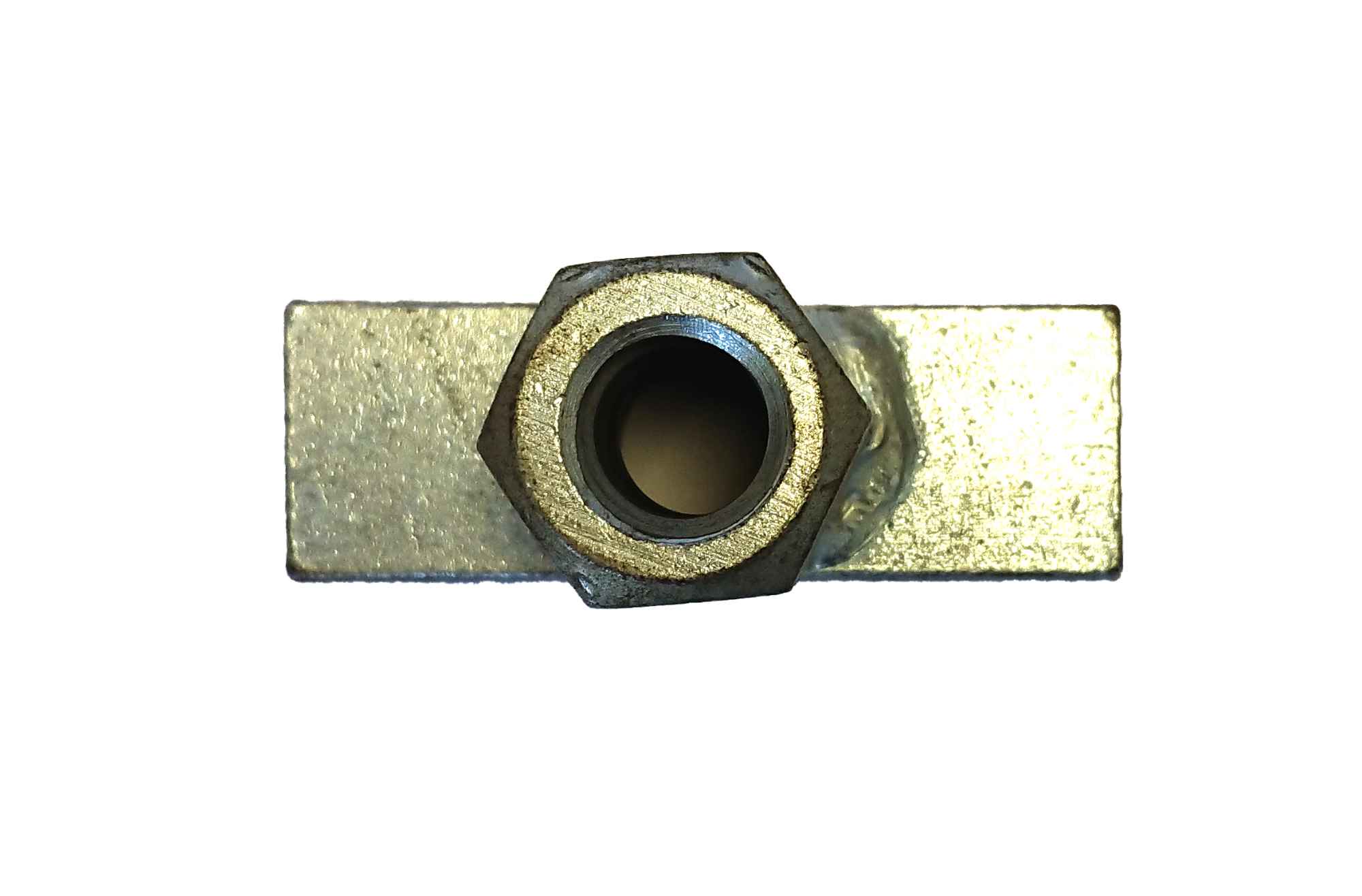 Nakrętka SP PZ VZ Bałuty - zdjęcie 4