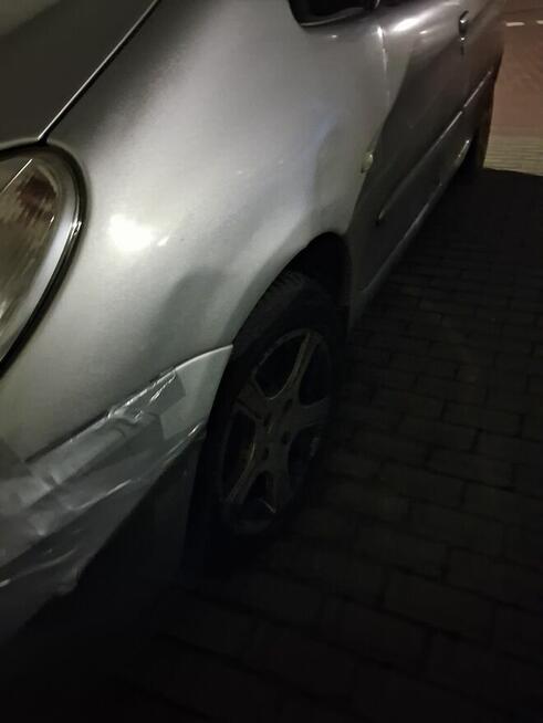 Citroen Xsara Picasso z LPG Suchy Las - zdjęcie 9