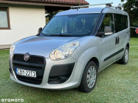 Fiat Doblo 1.6 Multijet 16V Active Osielsko - zdjęcie 1