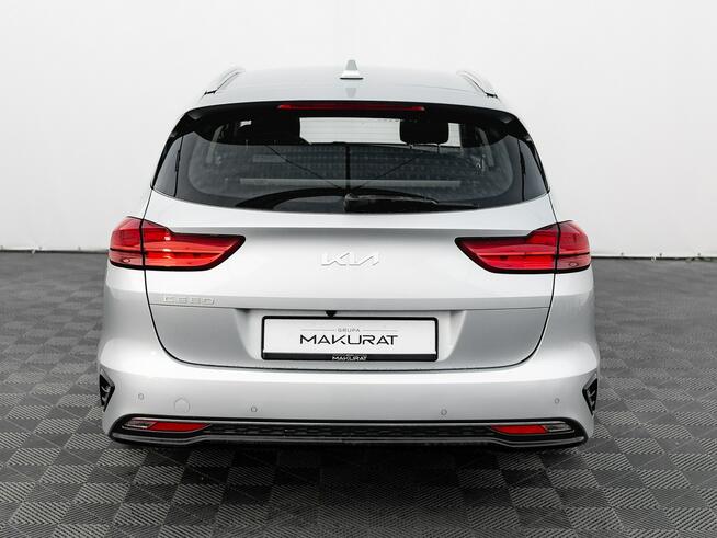 Kia Cee'd GD4E950#1.5 T-GDI M 2 stref klima K.cof salon PL VAT23% Gdynia - zdjęcie 8