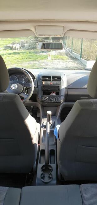 Volkswagen Polo 9n Zgorzelec - zdjęcie 8