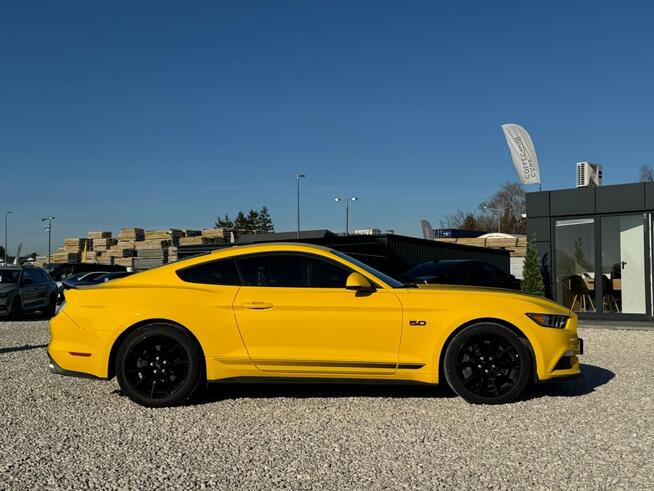 Ford Mustang, 2017 Michałowice - zdjęcie 2