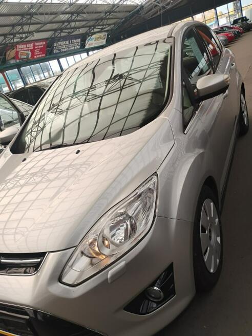 Ford C-Max Mysłowice - zdjęcie 3