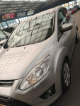 Ford C-Max Mysłowice - zdjęcie 3