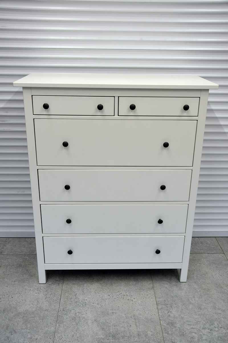 komoda sosnowa - super stan Olsztyn - zdjęcie 1