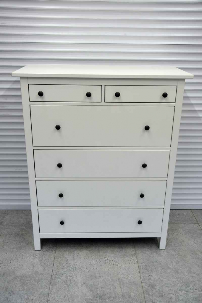 komoda sosnowa - super stan Olsztyn - zdjęcie 1