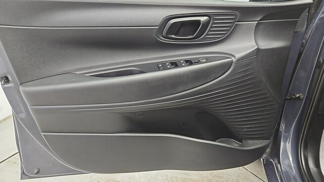 Hyundai i20 1.0 T-GDi Pure DCT ! Z Polskiego Salonu ! Faktura VAT ! Warszawa - zdjęcie 10